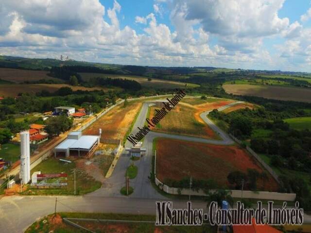 #02559 - Terreno para Venda em Votorantim - SP