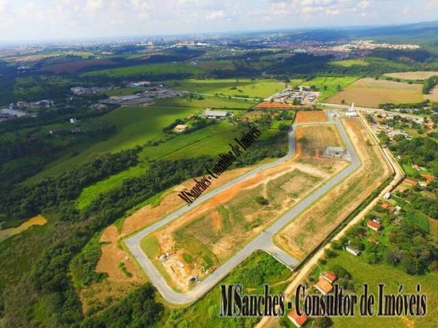 Terreno para Venda em Votorantim - 5