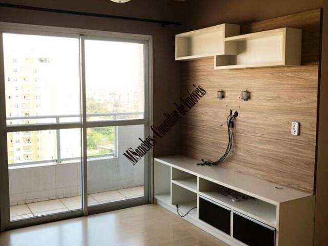 Apartamento para Venda em Sorocaba - 1