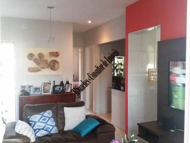 Casa para Venda em Sorocaba - 4